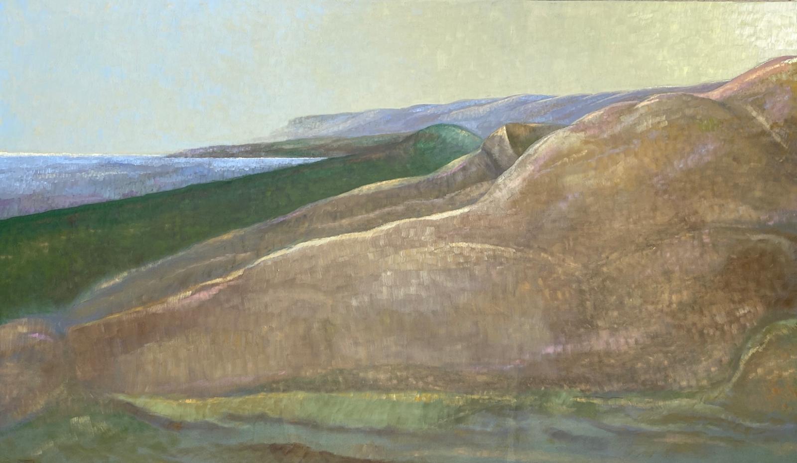 Werk von Werner Rüefli